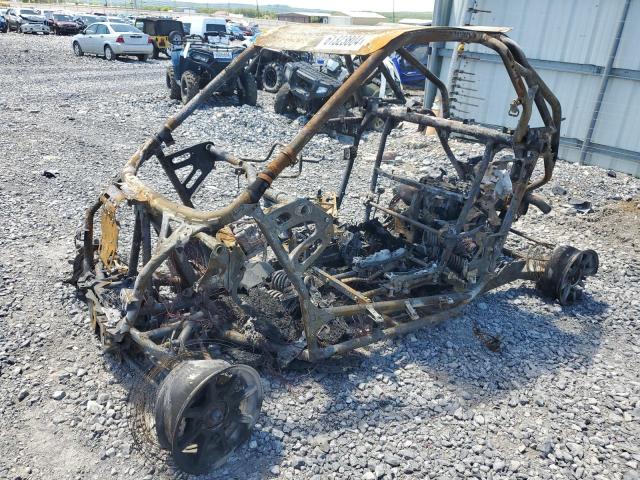 2023 POLARIS RZR PRO XP - 3NSRAE925PF362258