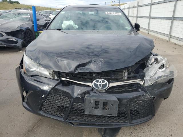 VIN 4T1BF1FK5GU533840 2016 Toyota Camry, LE no.5