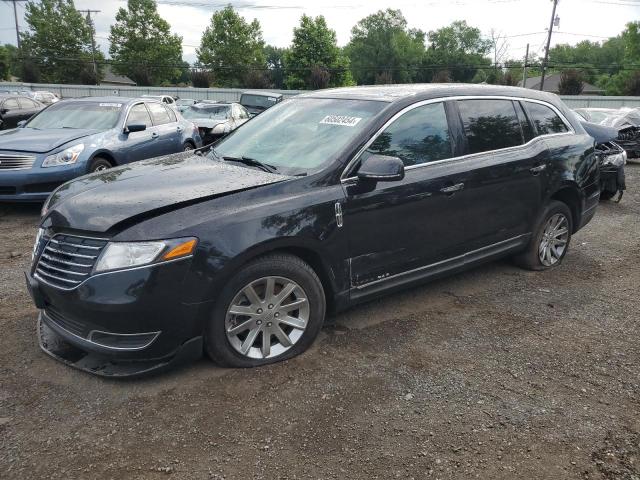 VIN 2LMHJ5NK1KBL04267 2019 Lincoln MKT no.1