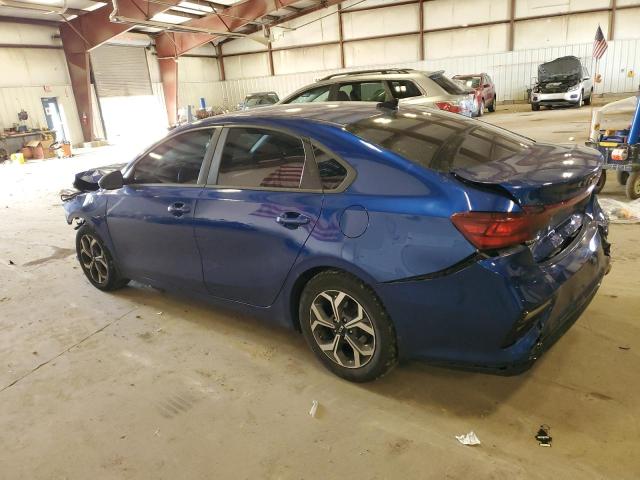 2019 KIA FORTE FE - 3KPF24AD3KE052858