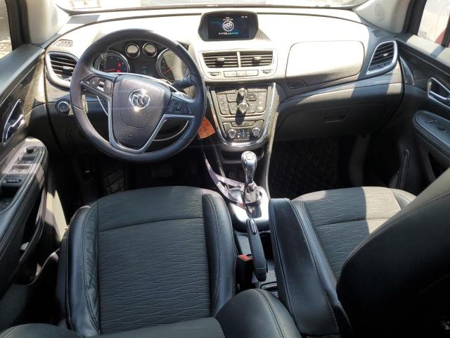 2016 BUICK ENCORE CON - KL4CJFSB8GB521956