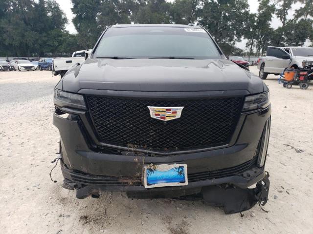 2021 CADILLAC ESCALADE S 1GYS3GKL7MR391126  62708684