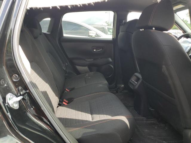 2023 HONDA HR-V SPORT - 3CZRZ2H51PM718408