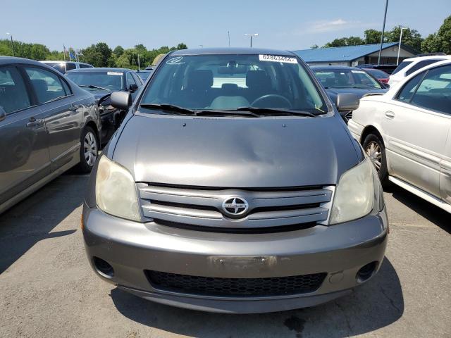 2004 Toyota Scion Xa VIN: JTKKT624740078079 Lot: 62863464