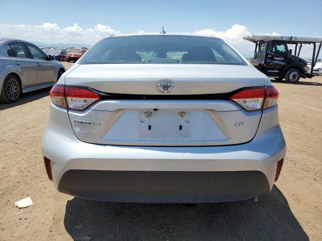 2023 TOYOTA COROLLA LE - 5YFB4MDE8PP016523
