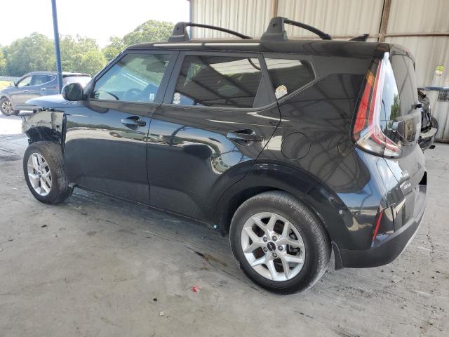2023 KIA SOUL LX - KNDJ23AU4P7872460