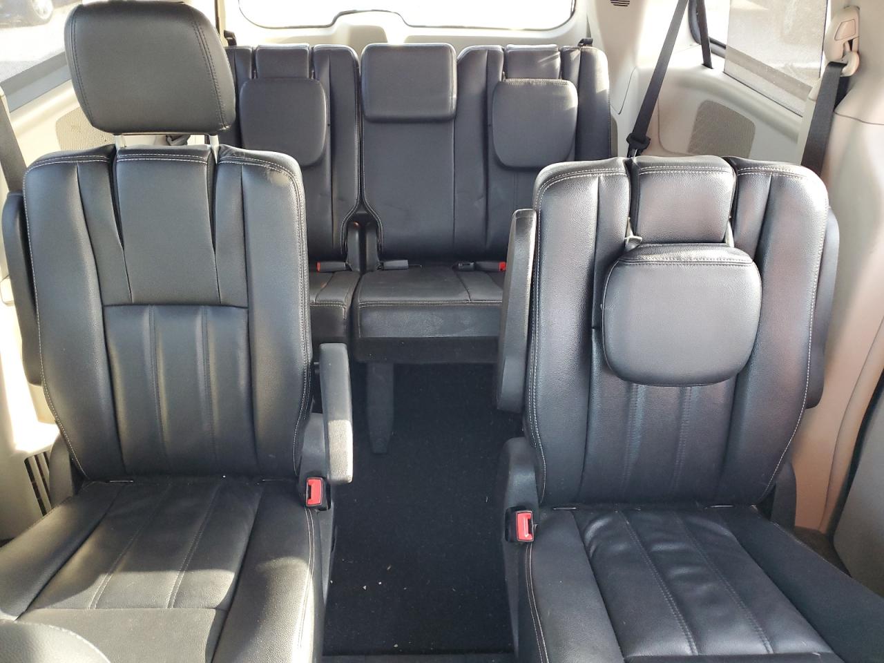 2C4RC1BG6DR770052 2013 Chrysler Town & Country Touring