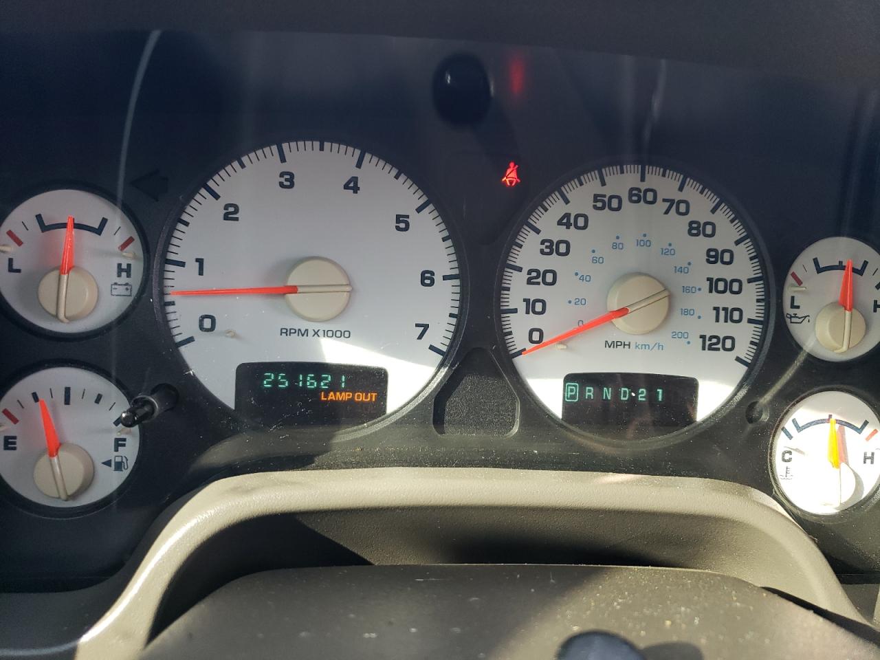 1D7HU18D95S352886 2005 Dodge Ram 1500 St