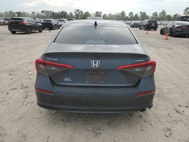 2022 HONDA CIVIC SPOR 2HGFE2F51NH608320  62364074