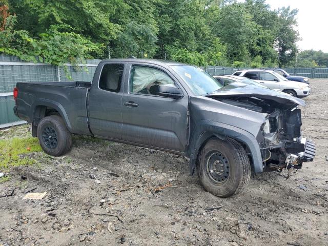2019 TOYOTA TACOMA ACC - 5TFSX5EN7KX069932