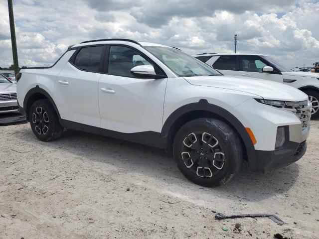 2022 Hyundai Santa Cruz Sel Premium VIN: 5NTJDDAF5NH027404 Lot: 61534344