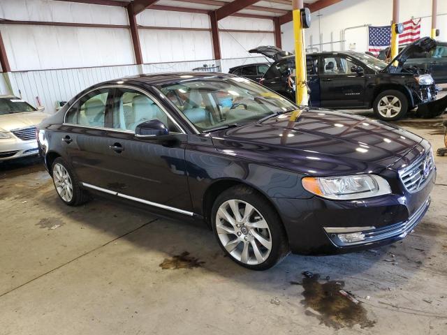 2015 VOLVO S80 PLATIN YV1902MM7F1189923