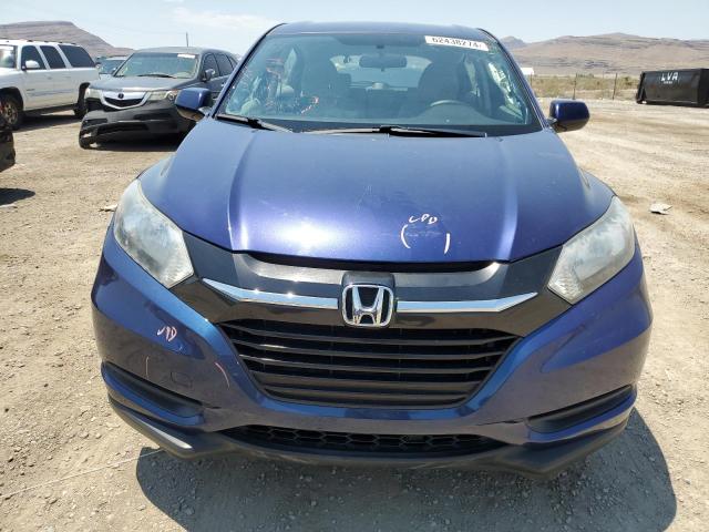 2016 HONDA HR-V LX - 3CZRU5H3XGM707907