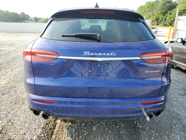 VIN ZN682AVA6P7416333 2023 Maserati Grecale, GT no.6