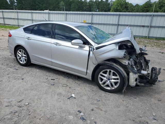 VIN 3FA6P0HDXGR147245 2016 Ford Fusion, SE no.4