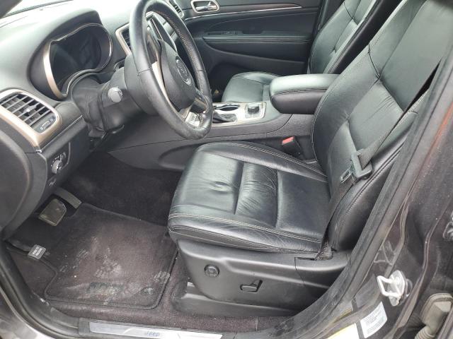 2016 Jeep Grand Cherokee Limited VIN: 1C4RJFBG9GC405929 Lot: 60848504