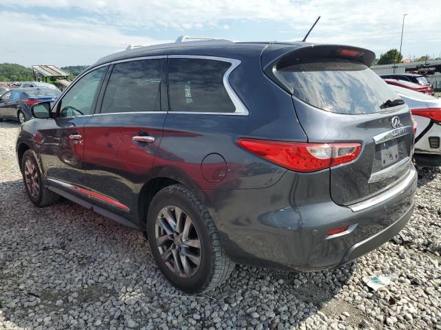 2014 Infiniti Qx60 VIN: 5N1AL0MM9EC503052 Lot: 62127934