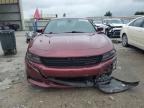 Lot #3024748204 2021 DODGE CHARGER SX