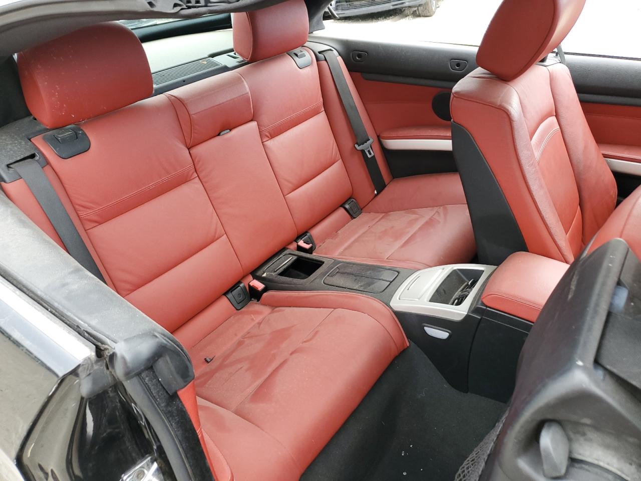 WBAWL73528PX43325 2008 BMW 335 I