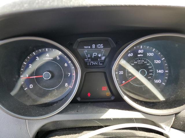 2015 HYUNDAI ELANTRA SE - 5NPDH4AEXFH607563