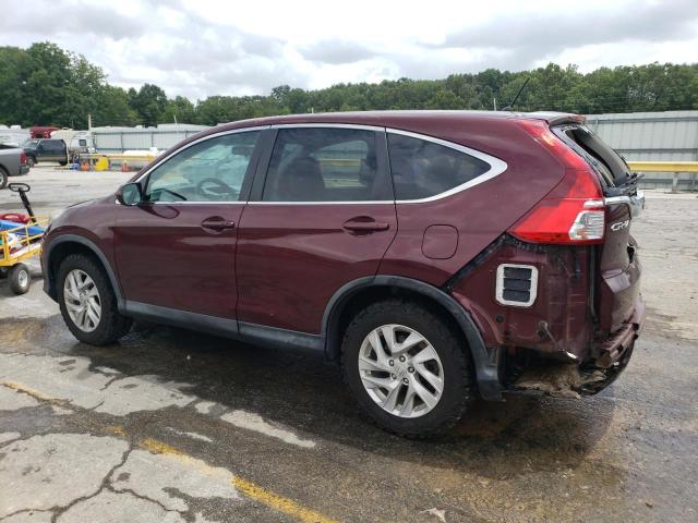 Vin: 2hkrm4h50fh674695, lot: 61690034, honda crv ex 20152
