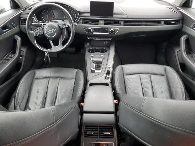 VIN WAUGNAF46HN038702 2017 Audi A4, Premium no.8