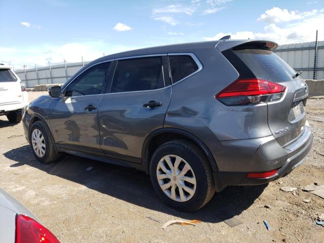 2017 NISSAN ROGUE S - JN8AT2MV0HW003975