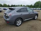 LEXUS RX 350 photo