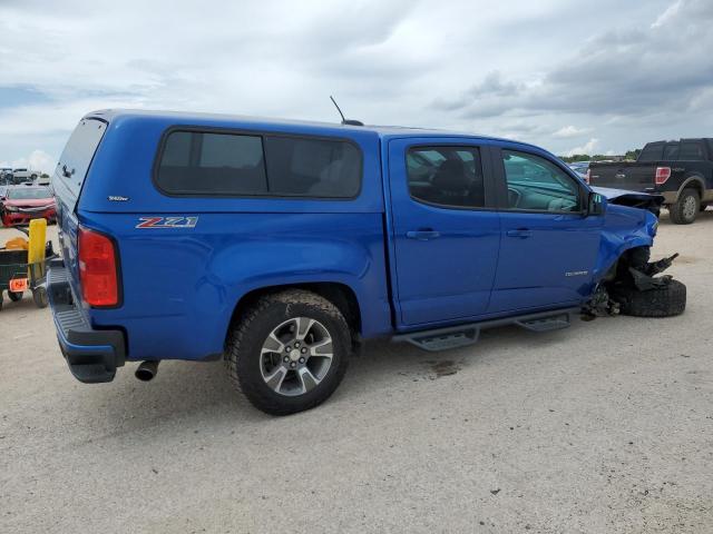 Vin: 1gcgtden4l1216062, lot: 64318794, chevrolet colorado z71 20203