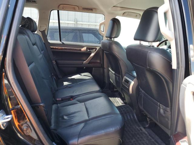 2015 Lexus Gx 460 VIN: JTJBM7FX0F5098787 Lot: 61445854