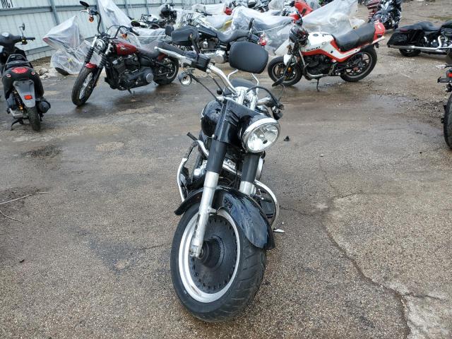 2010 HARLEY-DAVIDSON FLSTFB - 1HD1JN514AB043230