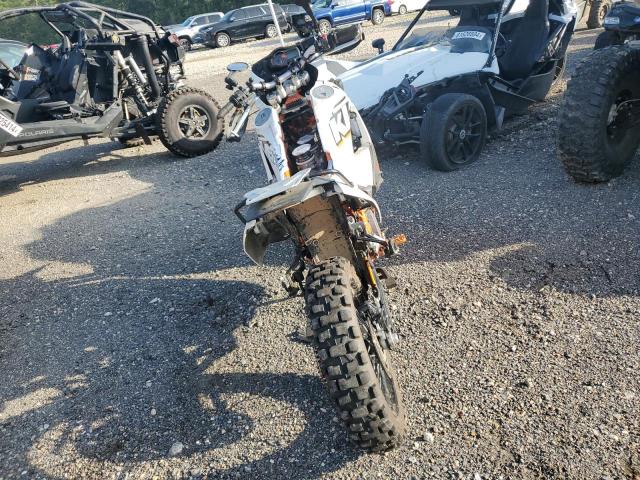 2012 KTM 990 ADVENT - VBKVA940XCM984190