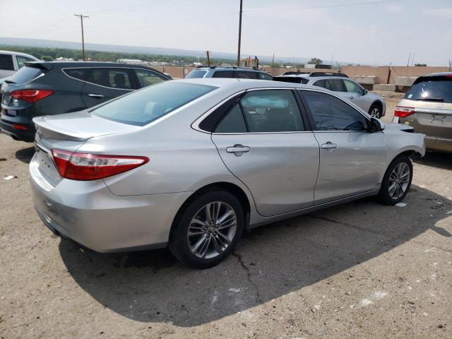 VIN 4T1BF1FK8HU368433 2017 Toyota Camry, LE no.3