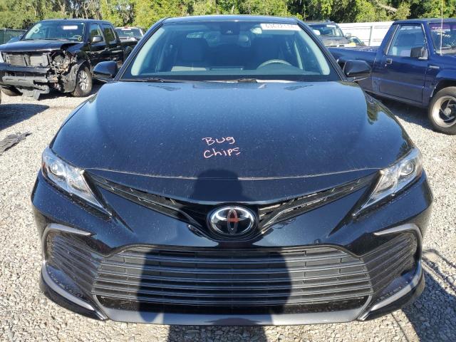 VIN 4T1C11AK6MU432439 2021 Toyota Camry, LE no.5