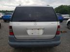 MERCEDES-BENZ ML 320 photo