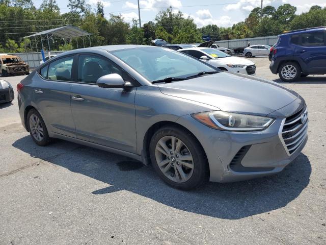 Vin: kmhd84lf4hu151733, lot: 64754294, hyundai elantra se 20174