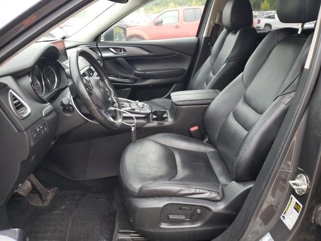 2016 MAZDA CX-9 TOURI - JM3TCBCY3G0123102