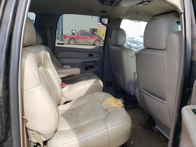 2001 Chevrolet Suburban K1500 VIN: 3GNFK16T61G256336 Lot: 62498694