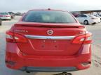 Lot #3030761114 2016 NISSAN SENTRA S