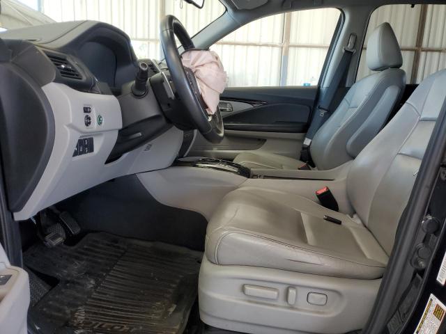 2016 Honda Pilot Touring VIN: 5FNYF5H91GB043467 Lot: 62269614