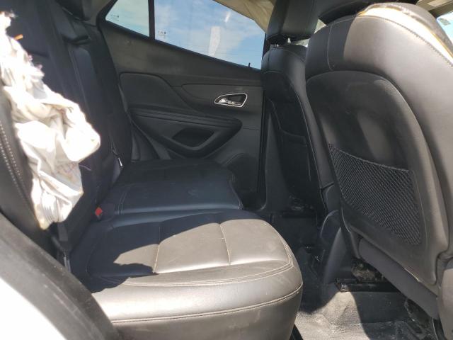 2016 BUICK ENCORE PRE KL4CJDSB9GB575092