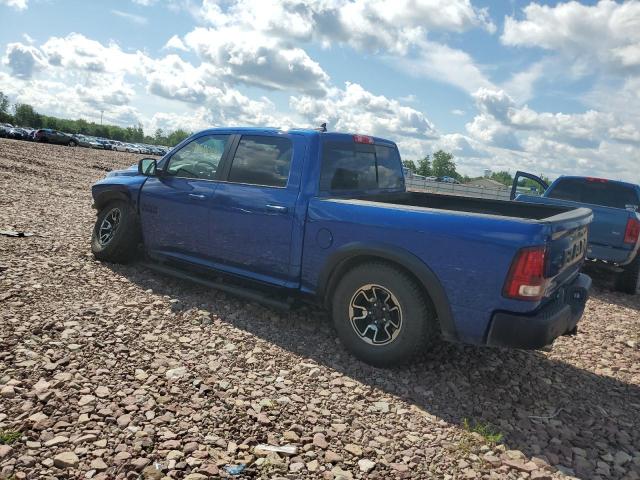 2017 RAM 1500 REBEL 1C6RR7YT7HS759188  60698844