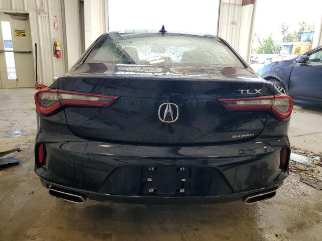 19UUB6F33MA003802 2021 Acura Tlx