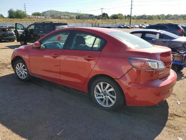 VIN JM1BL1W7XD1775190 2013 Mazda 3, I no.2