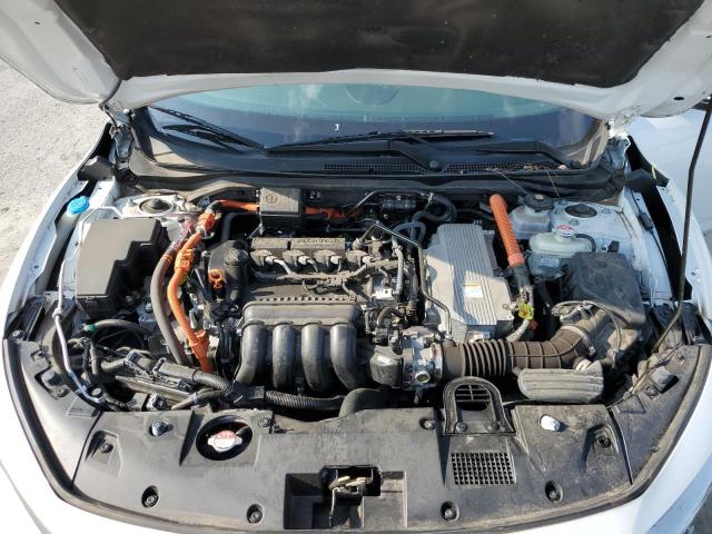 2021 HONDA INSIGHT TO 19XZE4F95ME006329