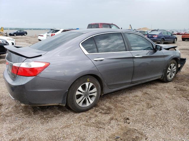 1HGCR2F3XDA000928 2013 Honda Accord Lx