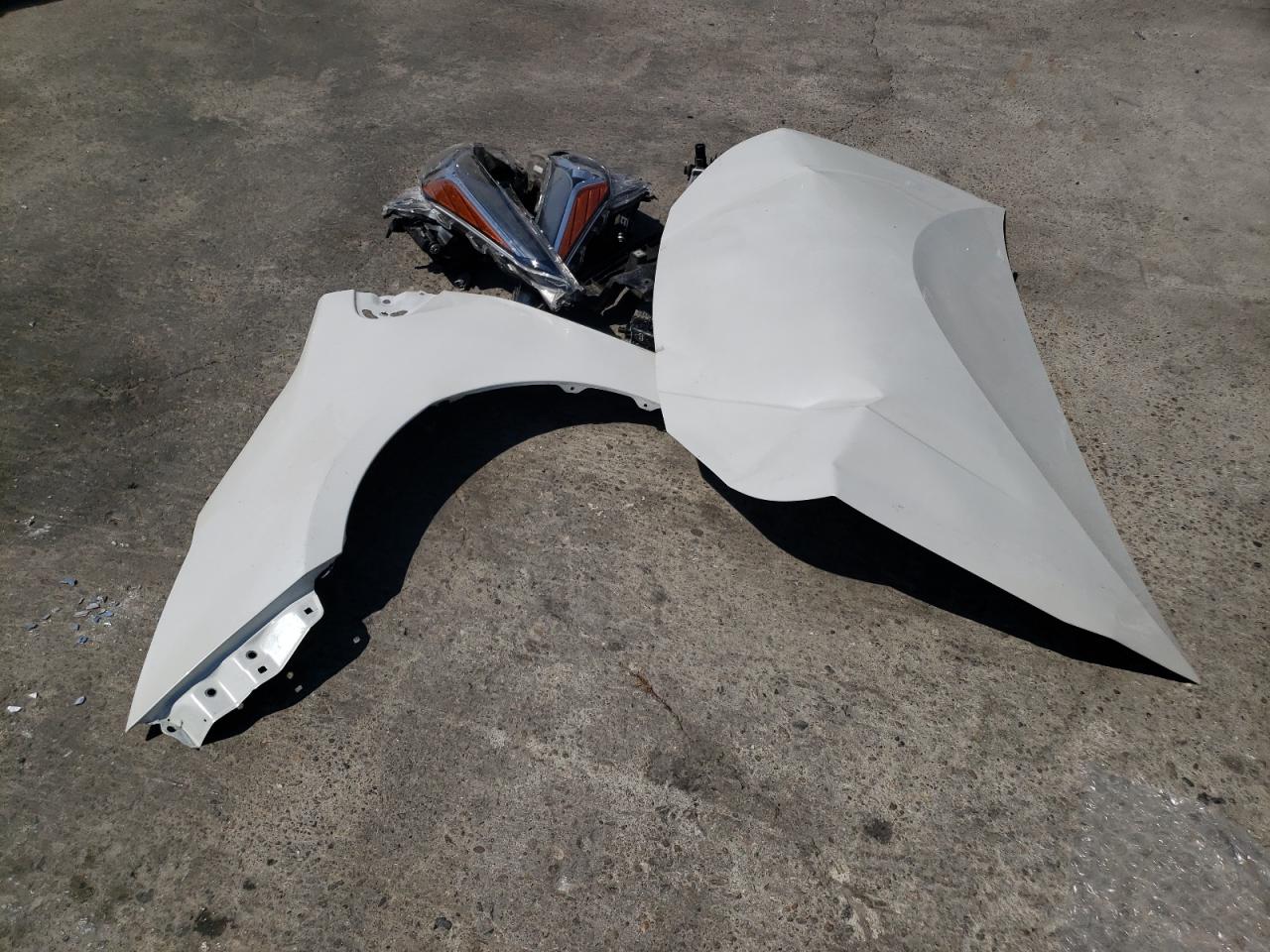 JTDL9MFU1N3041618 2022 Toyota Prius Le