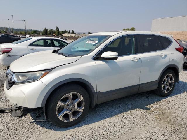 2HKRW1H54JH504650 2025 Honda Cr-V Ex