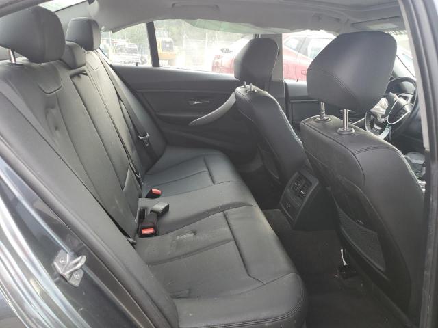 2015 BMW 320 I xDrive VIN: WBA3C3G52FNS73926 Lot: 61552204