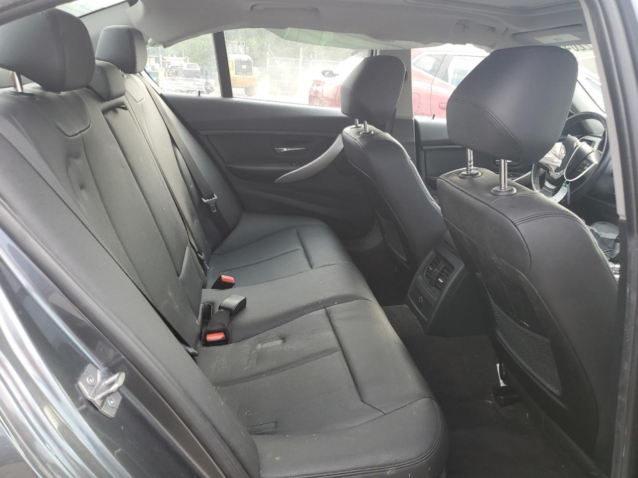 WBA3C3G52FNS73926 2015 BMW 320 I xDrive